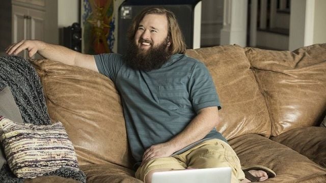 Los X-Files verán gente muerta noticias imagen