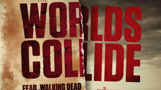 ¿Cómo será el cross over entre ‘Walking Dead’ y ‘Fear the Walking Dead’?  noticias imagen