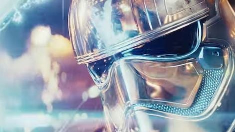 Nuevo spot 'Star Wars: Los últimos jedi' ¡Luke en el Halcón Milenario! noticias imagen