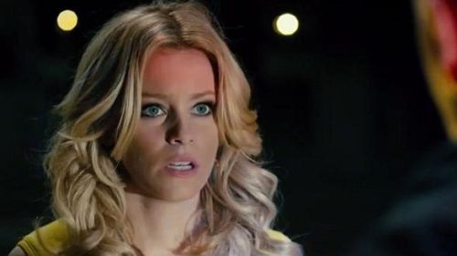 Elizabeth Banks creará magia para 'La princesa de papel' noticias imagen