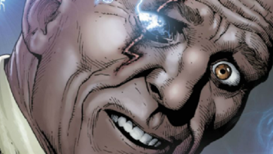 'Shazam!' ya tiene villano noticias imagen