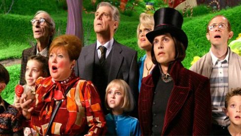 En marcha filme del autor de 'Charlie y la fábrica de chocolate' noticias imagen