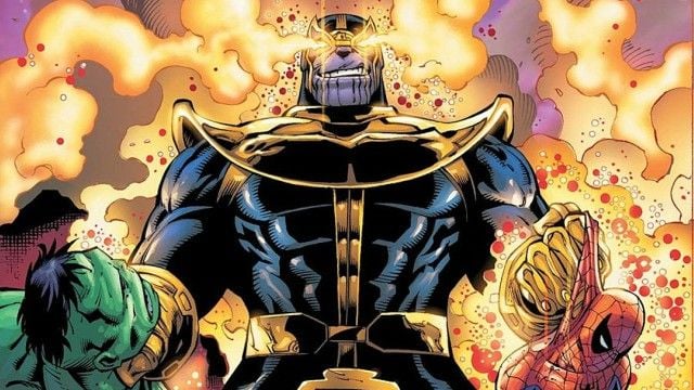 Directores de 'Infinity War' trollean a sus fans noticias imagen