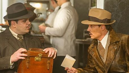 Versiones alternas del 'Asesinato en el Expreso de Oriente' noticias imagen