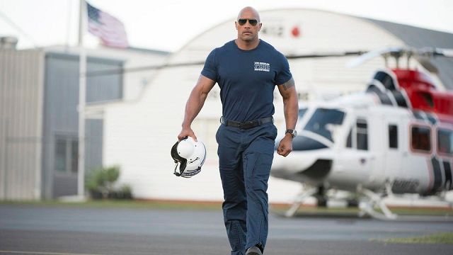 Dwayne Johnson podría estar en 'Escuadrón Suicida 2' noticias imagen