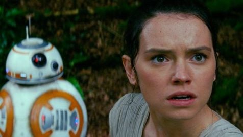 'Star Wars' tendrá una nueva trilogía y una serie para TV  noticias imagen