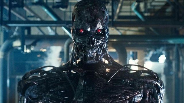 Terminator cumplirá su promesa de volver noticias imagen
