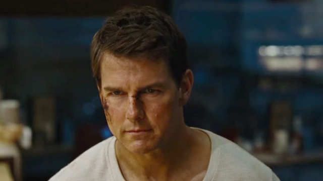 Quentin Tarantino quiere a Tom Cruise para su penúltimo filme noticias imagen