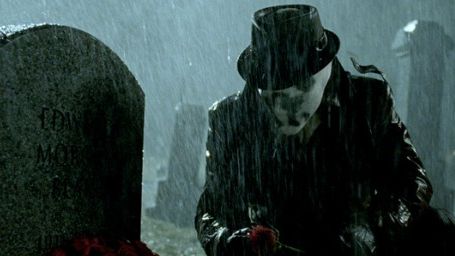 'Watchmen' se va a HBO, pero ¿será serie o miniserie? noticias imagen