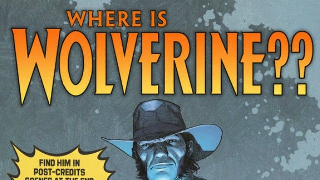 'Wolverine' regresa después de la muerte noticias imagen