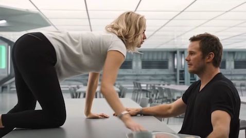 5 escenas de sexo de las que se arrepienten las actrices noticias imagen