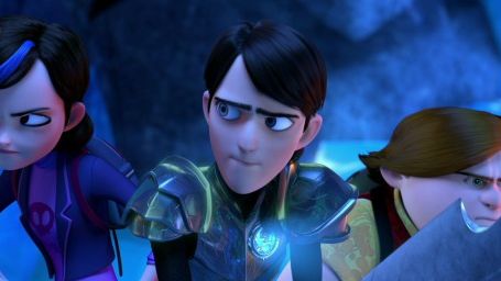 Netflix: Lo que verás en diciembre noticias imagen