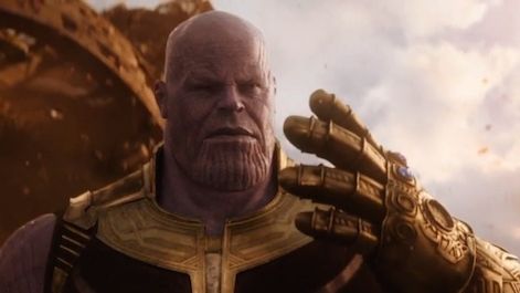 Trailer subtitulado de 'Avengers: Infinity War'  noticias imagen