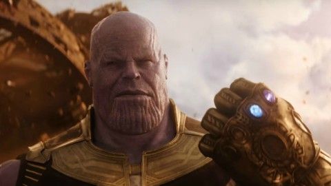 'Avengers: Infinity War': ¿Dónde están todas las gemas?  noticias imagen