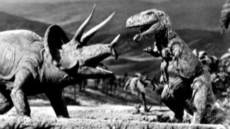 Los dinosaurios gobiernan... en el cine noticias imagen