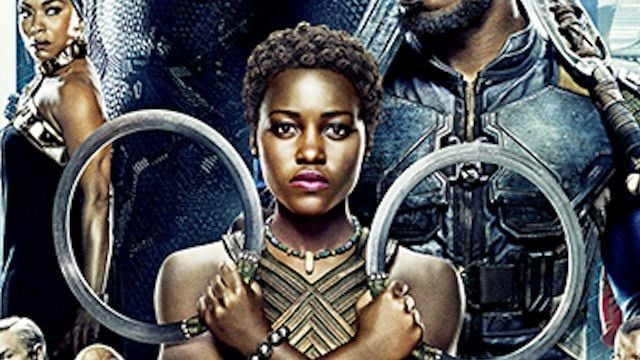 'Pantera Negra' El nuevo póster para Latinoamérica es una imagen histórica noticias imagen