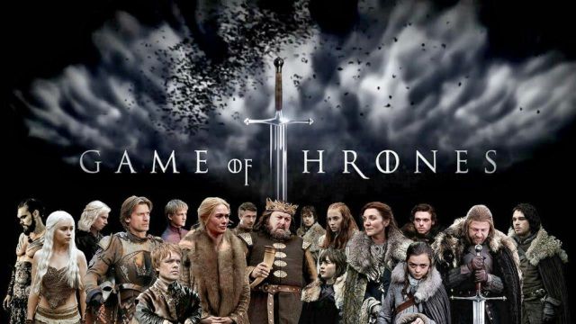 'Game of Thrones' al natural ¿Cómo se ven en la vida real? noticias imagen