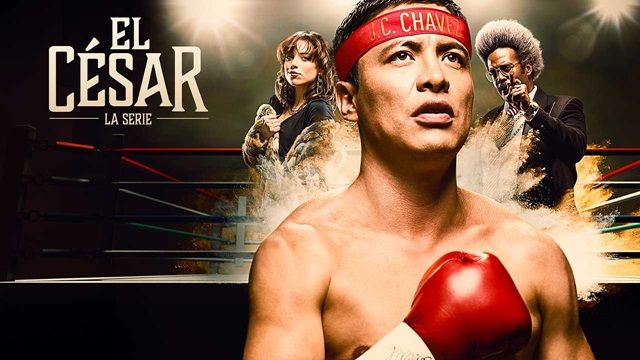 Las bioseries mexicanas que no pediste pero te encantaron  noticias imagen