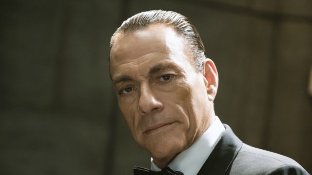 'Jean-Claude van Johnson': descubre la verdadera identidad del héroe de acción de los noventas noticias imagen