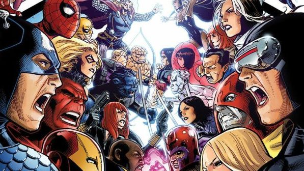 Ahora que Disney compró Fox... noticias imagen