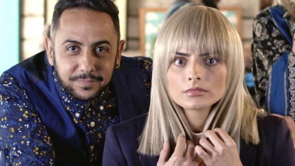 Las 10 películas mexicanas más taquilleras del 2017 noticias imagen