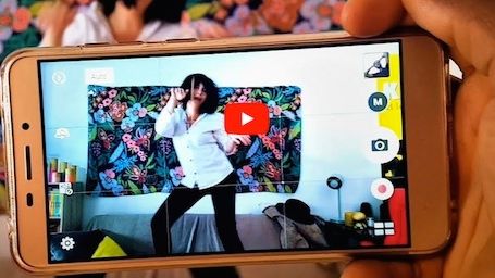 Mobile Film Fest: Gana €15,000 euros para producir tu película noticias imagen