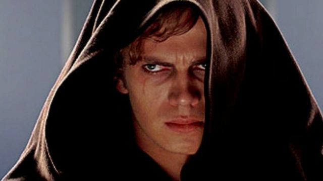 'Star Wars': ¿En dónde quedó Hayden Christensen?
 noticias imagen