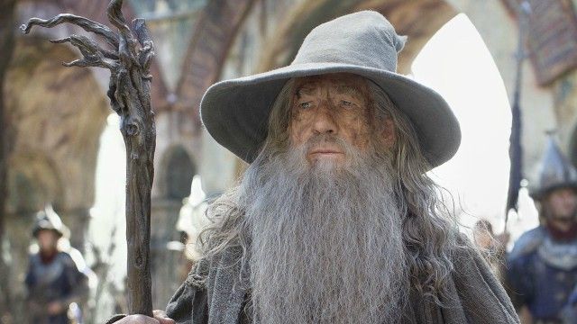 'El Señor de los Anillos': ¿Ian McKellen será Gandalf otra vez? noticias imagen