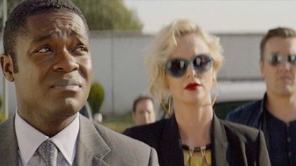 'Gringo': primer trailer con Charlize Theron y mucha marihuana noticias imagen