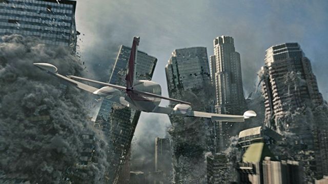 21 de diciembre: el apocalípsis que nos dejo plantados  noticias imagen