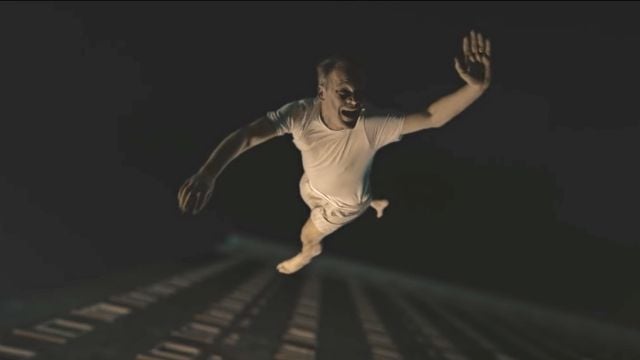 'Wormwood' El nuevo documental de Netflix que expone uno de los secretos más oscuros de la CIA noticias imagen