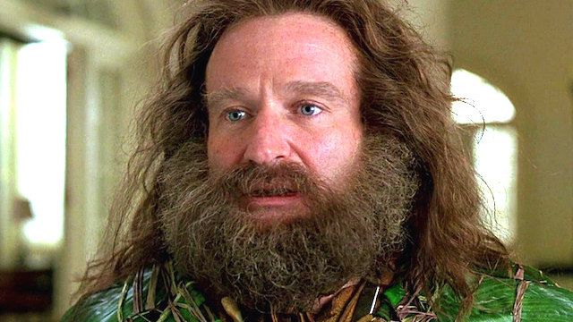 Jumanji: sus protagonistas 20 años después noticias imagen