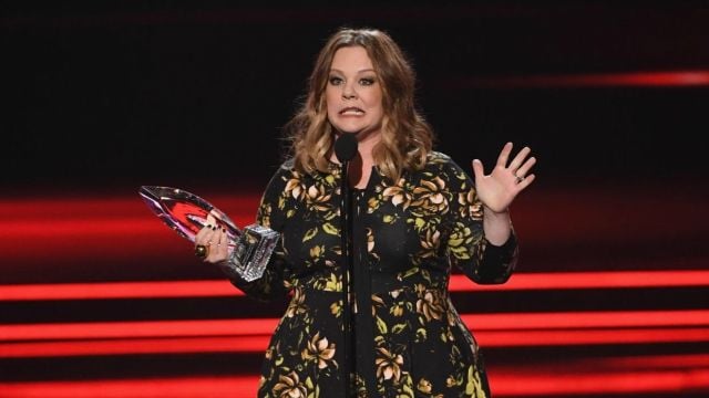 Melissa McCarthy: una inspiración para tus propósitos de Año Nuevo noticias imagen