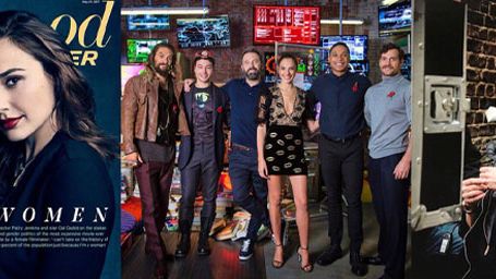 Deseos (reales e imaginarios) de los famosos para este 2018  noticias imagen