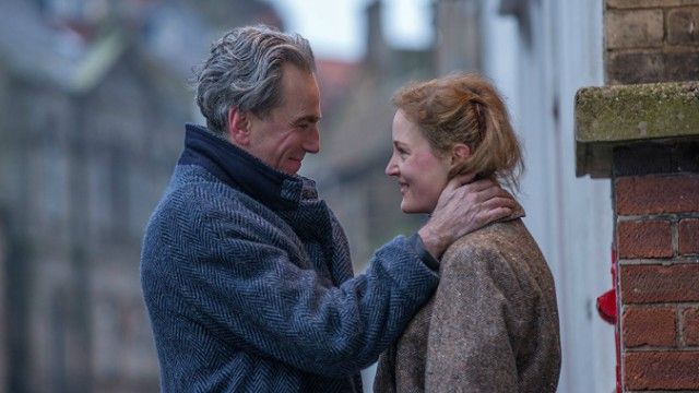 'El hilo fantasma' la película con la que Daniel Day-Lewis se retira de la actuación noticias imagen