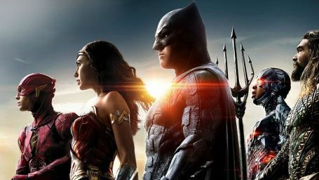 El universo DC tiene nuevo presidente. ¿Será el héroe que los salve? noticias imagen