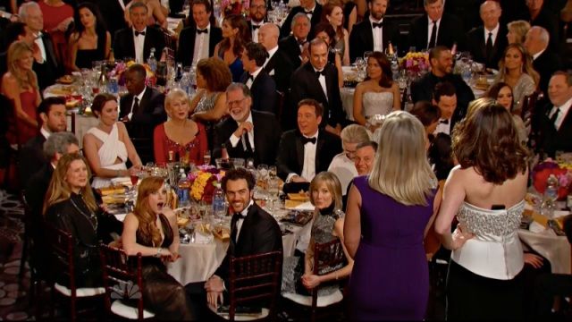 Golden Globes: los osos que han hecho historia noticias imagen