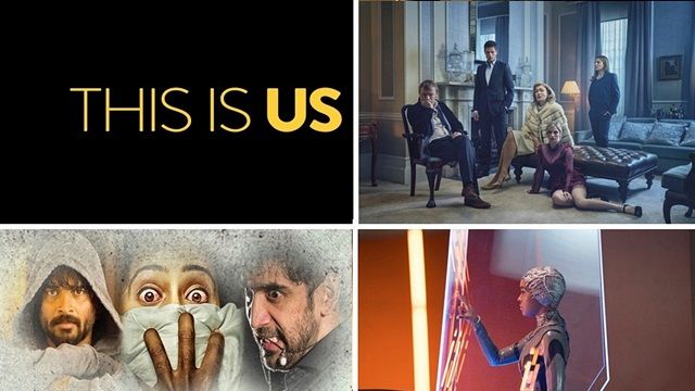 Amazon Prime Video: Estrenos de enero noticias imagen