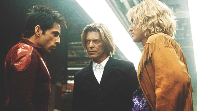 Las canciones de David Bowie que siempre escuchas en películas noticias imagen