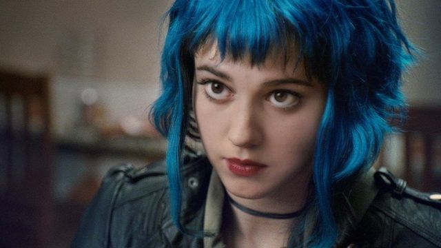 Mary Elizabeth Winstead: ¿En dónde hemos visto a la nueva novia de Ewan McGregor? noticias imagen