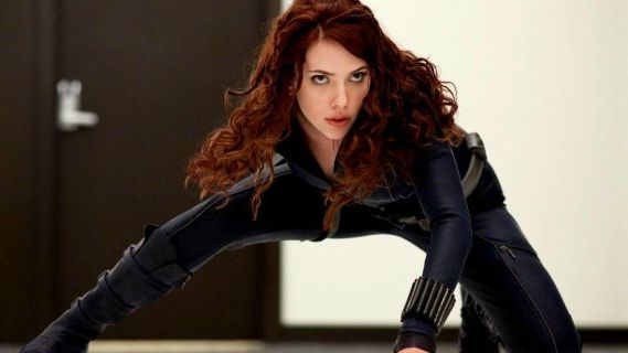 Black Widow: lo que puedes esperar de su película en solitario noticias imagen