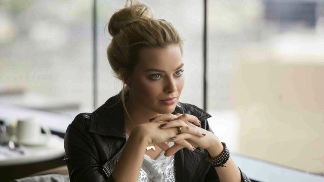 Margot Robbie cuenta cómo fue su primer (y extraño) encuentro con Barack Obama noticias imagen