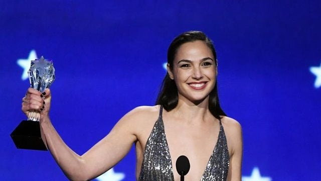 Critics' Choice Awards 2018: cinco momentos inolvidables