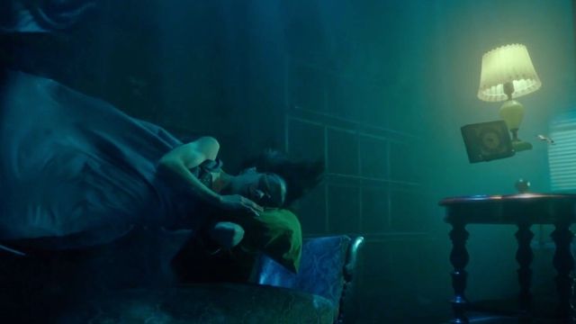 'La forma del agua': Hay a quien no le gustó y aquí te decimos sus razones.
 noticias imagen