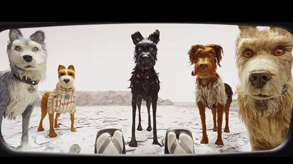 Sundace 2018: Tendrá pieza de realidad virtual de Wes Anderson. noticias imagen