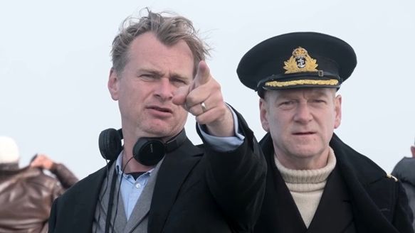 Christopher Nolan: ¿Otro eterno ninguneado de los premios Oscar?  noticias imagen