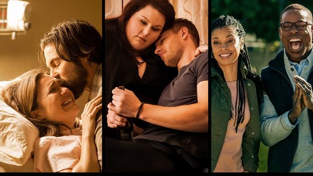 ‘This is us’: Conectarás con esta serie por una simple razón noticias imagen