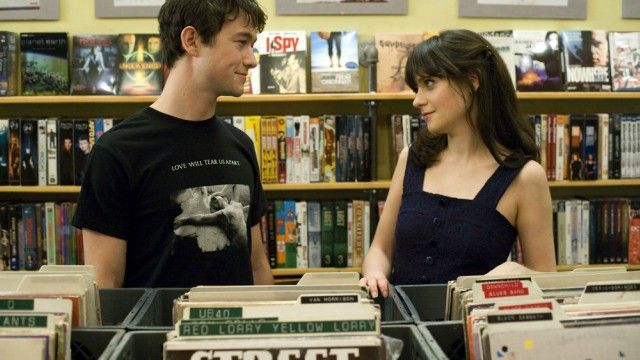 Las mejores quotes de '500 days of Summer'  noticias imagen