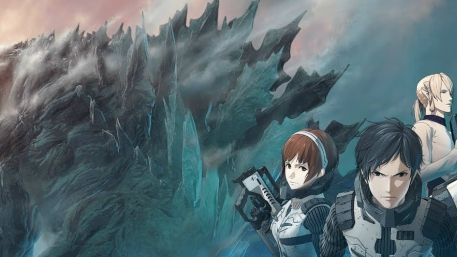 'Godzilla': ya tiene nuevo ánime en Netflix noticias imagen