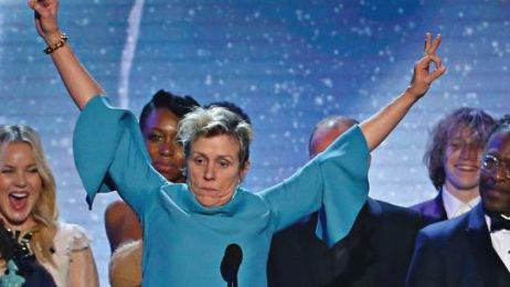 SAG Awards 2018: lo bueno, lo malo y lo feo noticias imagen